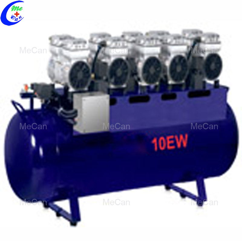 Dental Air Compressor