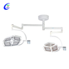 Best Quality LED Ceiling Shadowless Operation Light Factory