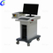 Quality High Quality Trolley Digital HD Vhidhiyo Colposcope yeGynecology Manufacturer |MeCan Medical