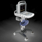 Professional Cardiac Echo Portable China Doppler Ultrasound Machine for Pregnancy manufacturers