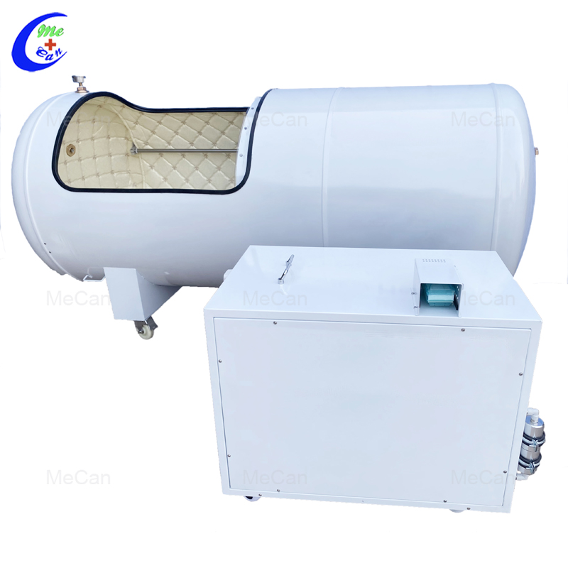Customized Hard Hyperbaric Oxygen Therapy Chamber Hyperbaric Chambers manufacturers From China