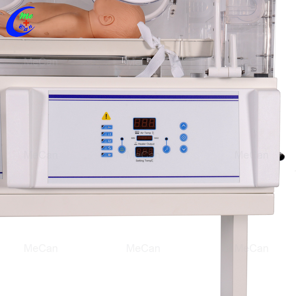 Best Quality Baby Incubator Infant Care Equipment, Infant Incubator for Newborn Factory
