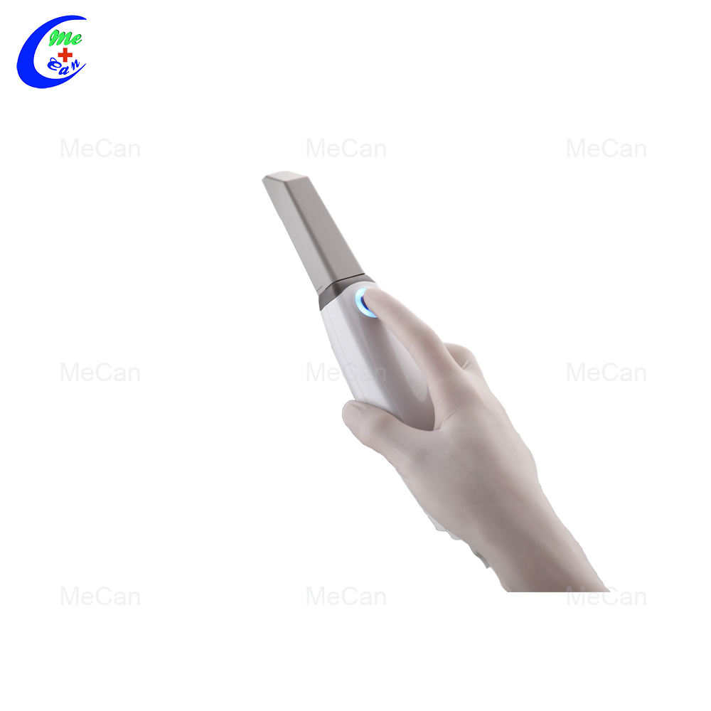 Best Physical Therapy Equipment Dental 3D Intraoral Scanner Factory Price - MeCan Medical