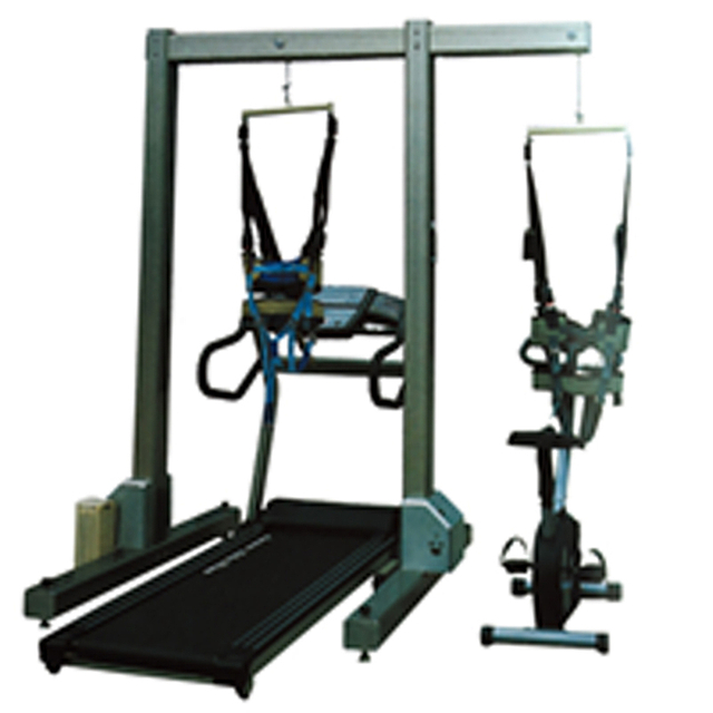 Physical Therapy Equipment for Rehabilitation