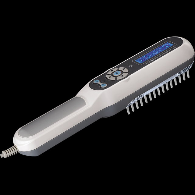 China Portable UVB Light Therapy Device for Psoriasis Vitiligo manufacturers - MeCan Medical