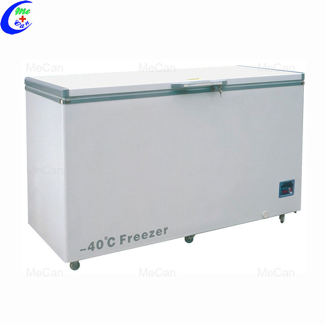 China Ultra-low Temperature Freezer manufacturers - MeCan Medical
