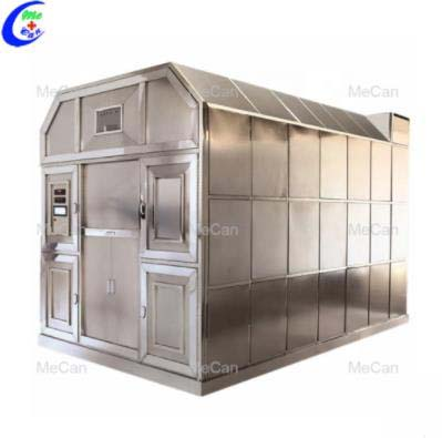 Best Animal Carcass Incinerator Cremation Ovens Factory Price - MeCan  Medical from China manufacturer - Mecanmedical. Technology