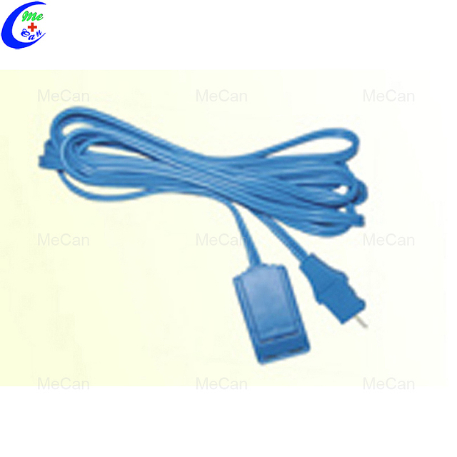 Fampidirana ny milina diathermy portable fandidiana matetika MeCan