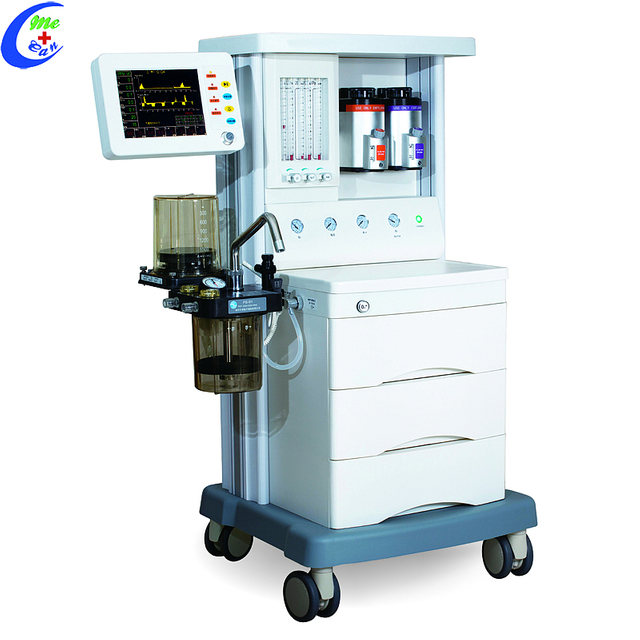 Best Quality Medical Hospital Surgical Operation Anesthesiology Machine Factory