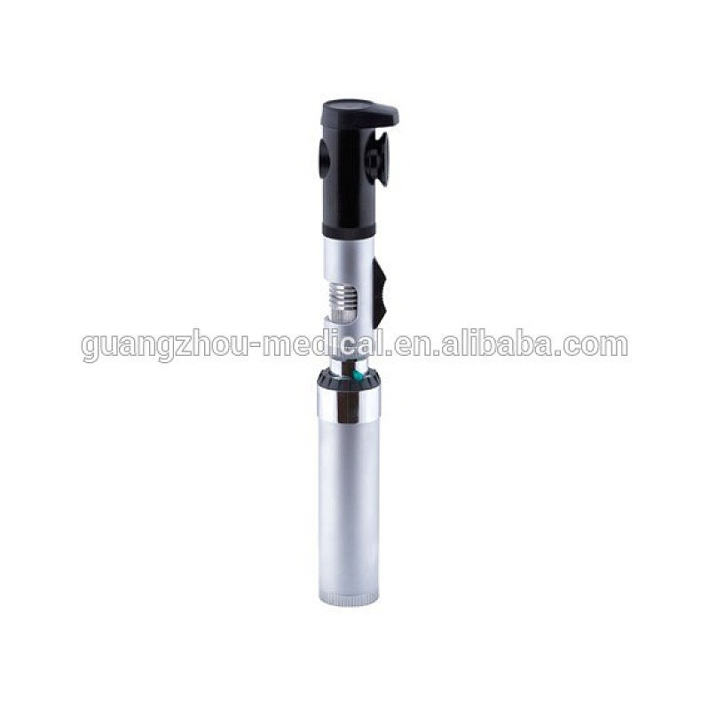 China MCE- YZ24B Rechargeable Streak Retinoscope manufacturers - MeCan Medical