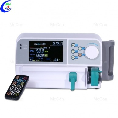 Fabricants professionals de bombes de xeringa m&egrave;diques d'alta qualitat