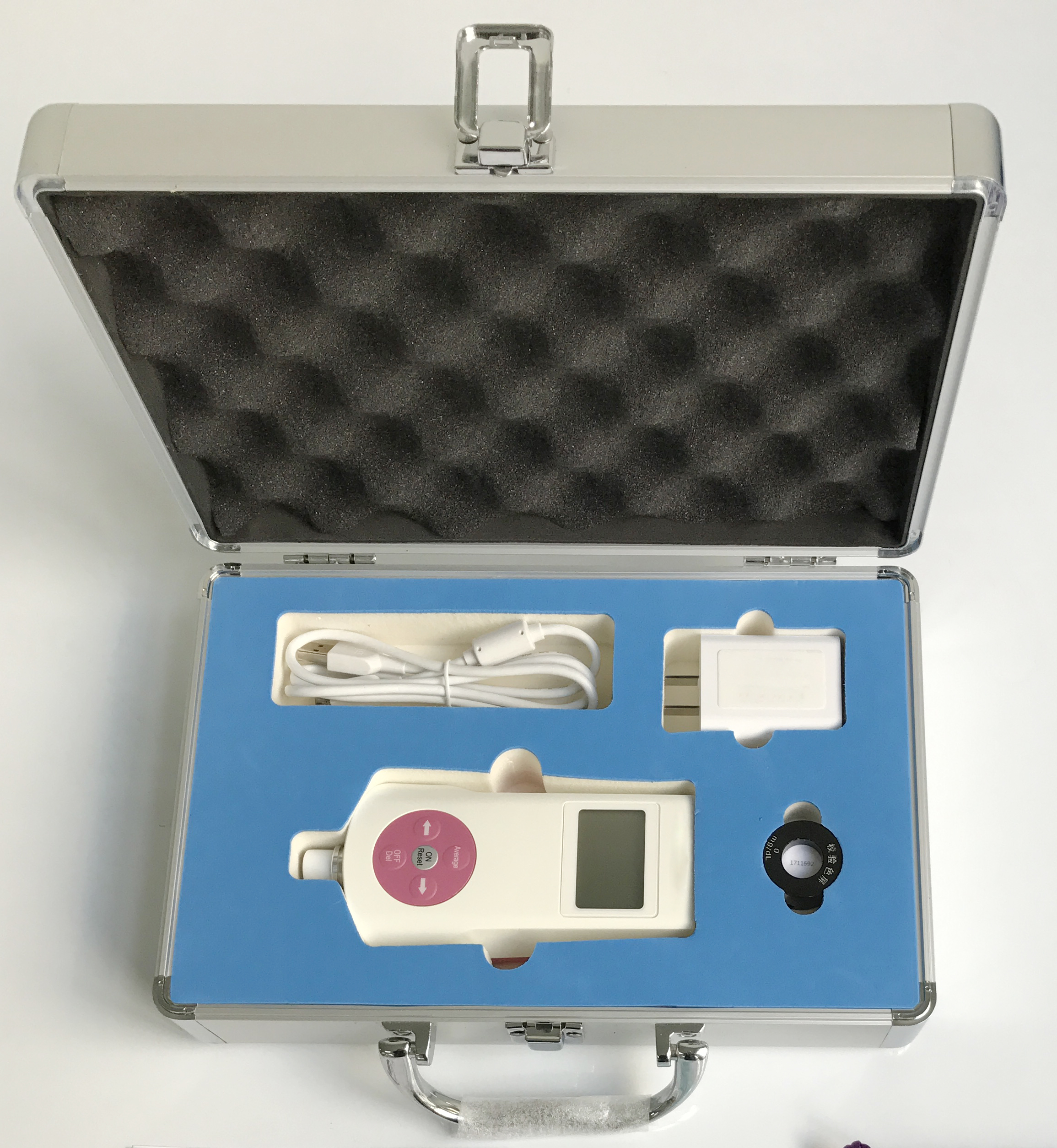 jaundice detector meter