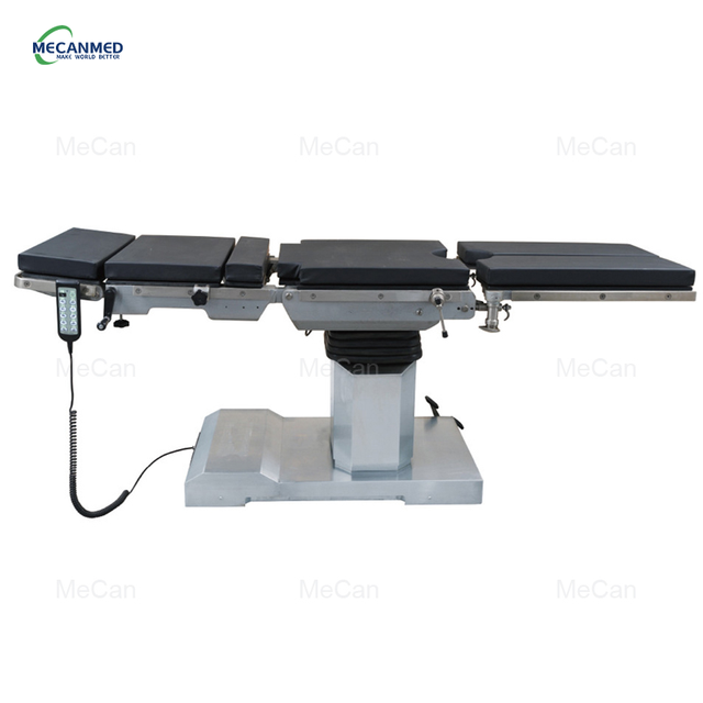 Electric Hydraulic Surgical Table 