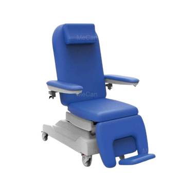 Dialysis Chair with Scale