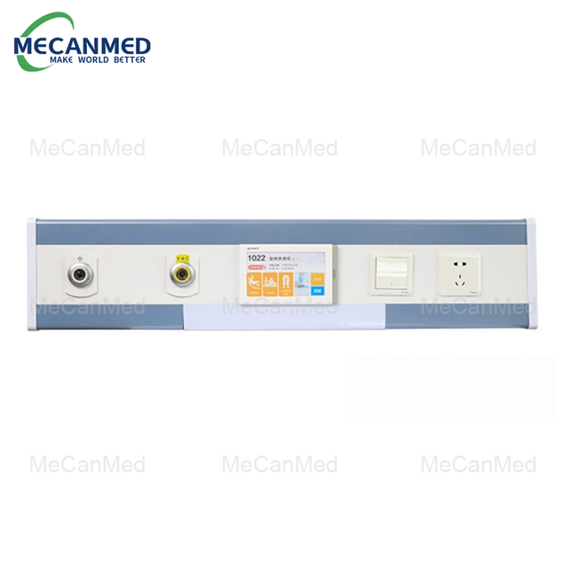 Panel-head Units fandriana ho an'ny hopitaly