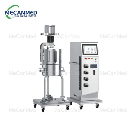 Single Use Bioreactor System-MeCan Medical