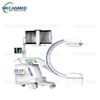 5KW Mobile Digital FPD C-arm X-ray System