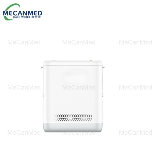 ポータブル酸素濃縮器