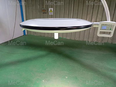 Shadowless operating lamp real picture-1