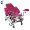 Hydraulic Obstetric and Gynecologic Surgery Table