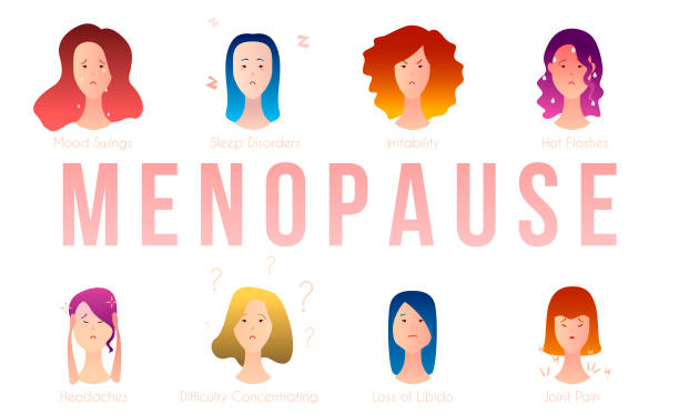 A Comprehensive Guide to Menopause Matters
