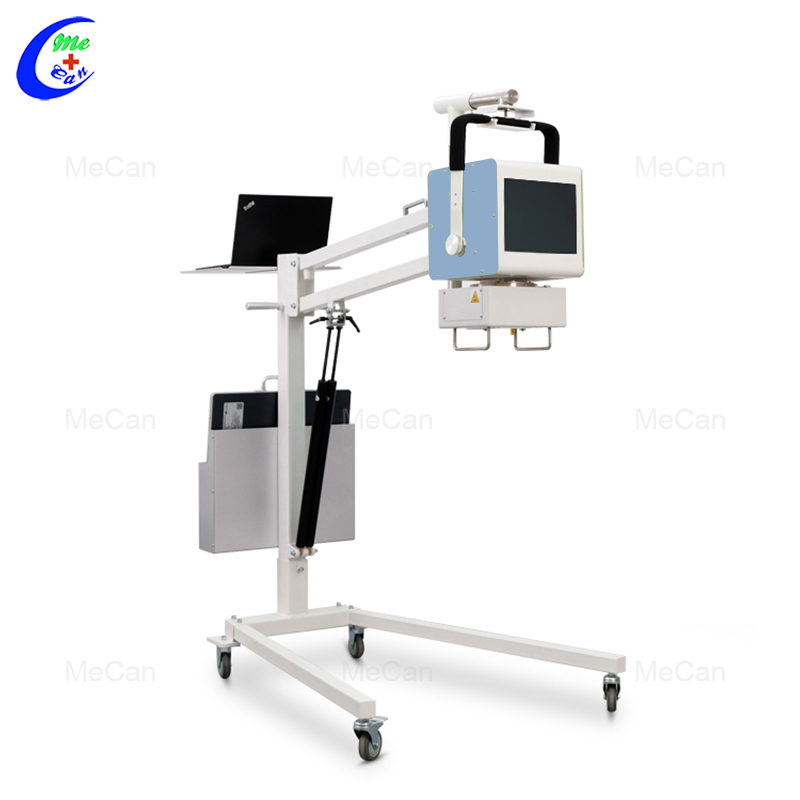 X-Ray Machine Portable