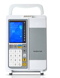 Infusion pump