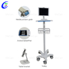 3-in-1 Wireless Probe Ultrasound Scanner