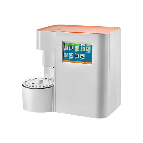 MCL1498 Electrolyte Analyzer