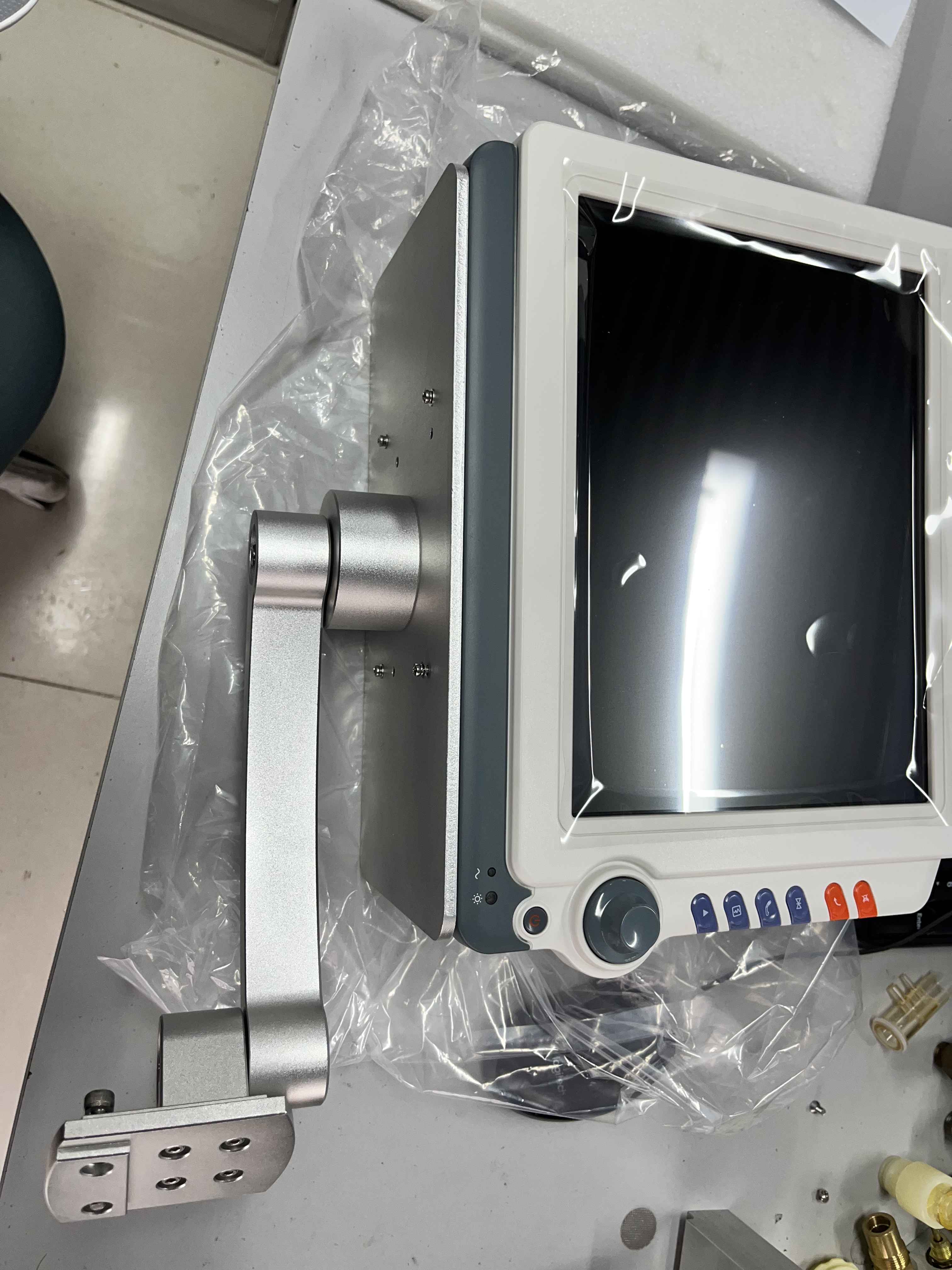 MeCanMed's Anesthesia Machine Shipment To Uganda