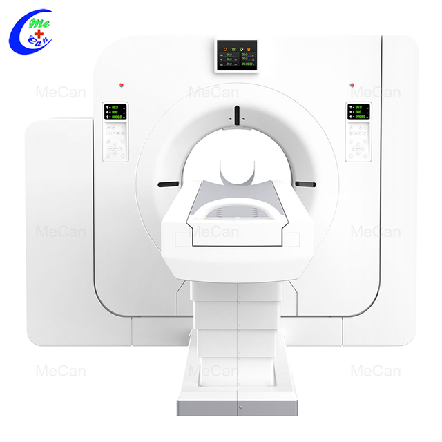 ವೃತ್ತಿಪರ 64 128 ಸ್ಲೈಸ್ CT ಸ್ಕ್ಯಾನರ್ ತಯಾರಕ | MeCan ವೈದ್ಯಕೀಯ
