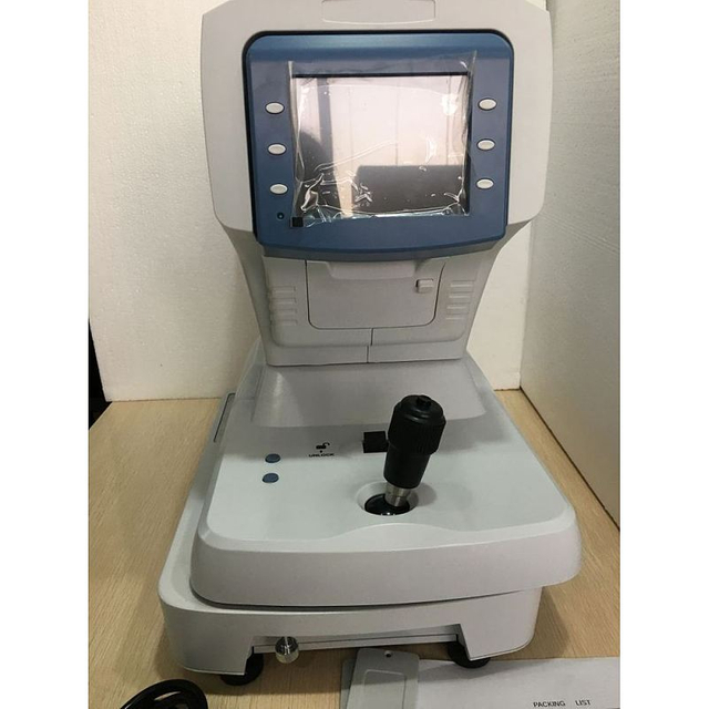 Best Quality low price Digital Ophthalmology auto refractometer Factory