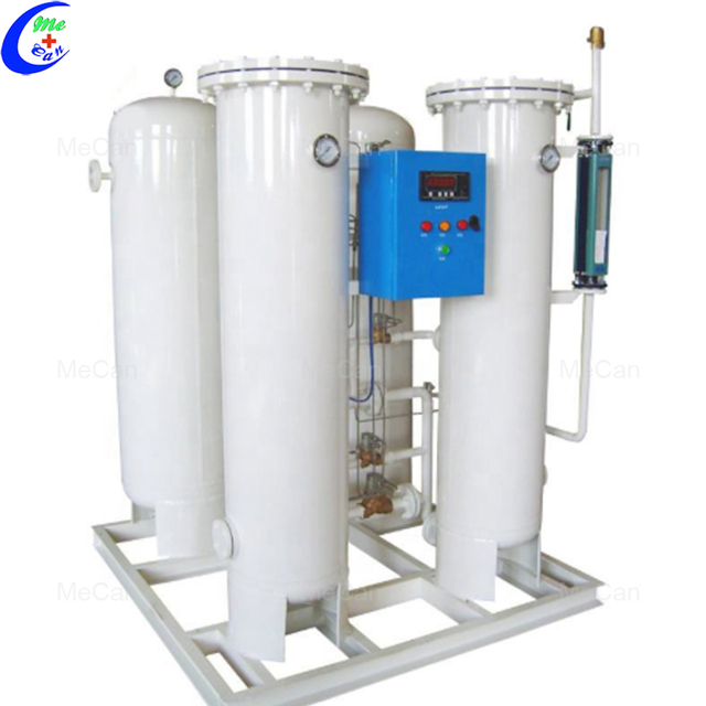 Kounga teitei PSA Oxygen Generator Wholesale - MeCan Medical