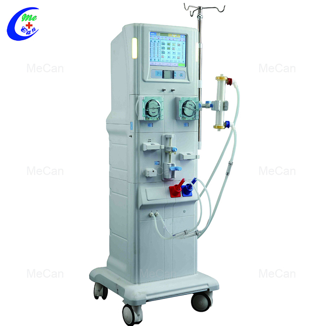 China Hemodialysis Machine Medical Kidney Dialysis Machine Manufacturer