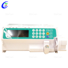 Intro to Portable Electric Syringe Pumps Infusion Pump for Sale MeCan Medical