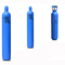 China High Quality Oxygen bottle 2L 40L Oxygen Cylinder alang sa Medical manufacturers - MeCan Medical