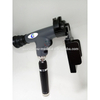 Wider View Field Pantoscopic Ophthalmoscope