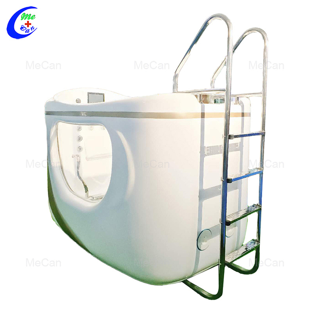 Errehabilitazio Terapia Ura Zinta Gizakientzako Urpeko Zinta Prezioa