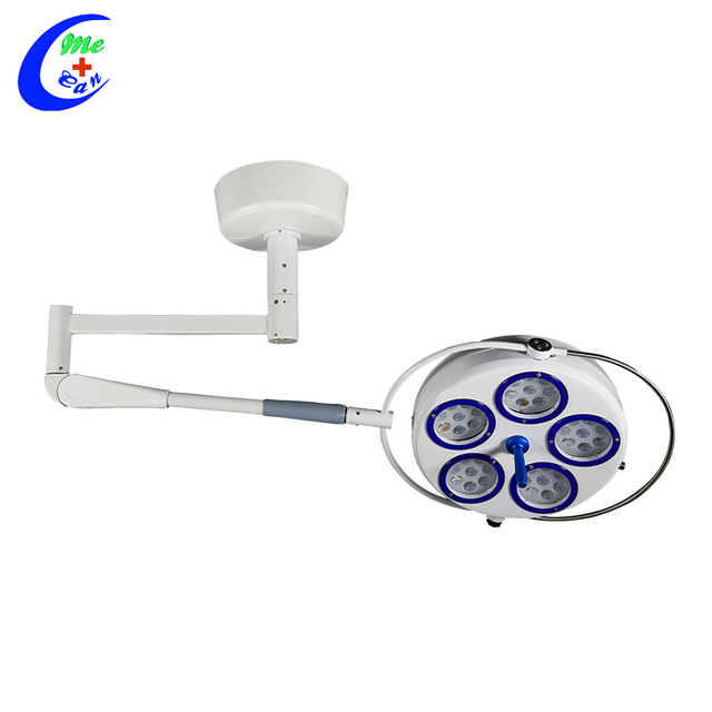 A legjobb minős&eacute;gű LED-es k&ouml;z&ouml;s kar&uacute; hidegf&eacute;nyű műk&ouml;dő l&aacute;mpagy&aacute;r