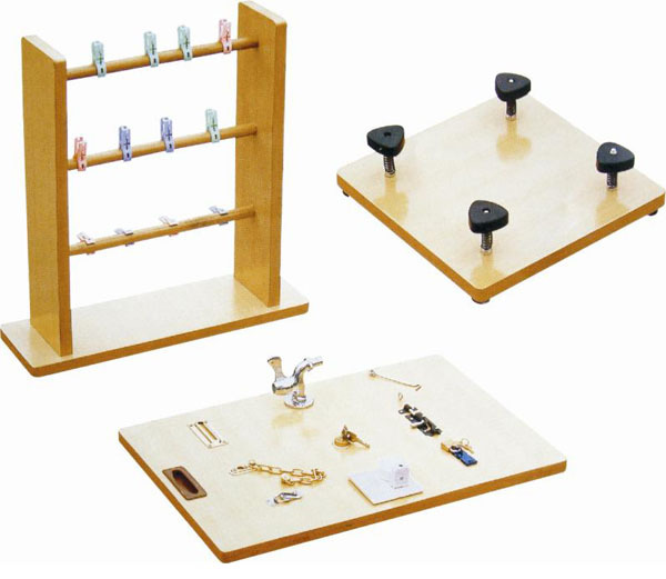 MCT-XY-45 Physical Therapy Equipment Occupational training equipment.jpg