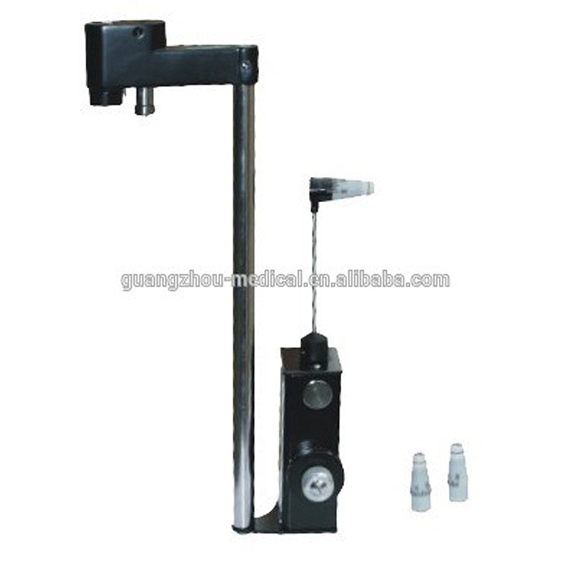 Professional MCE-YZ30 Ophtalmic Applanation Tonometer ,slit lamp Tonometer manufacturers