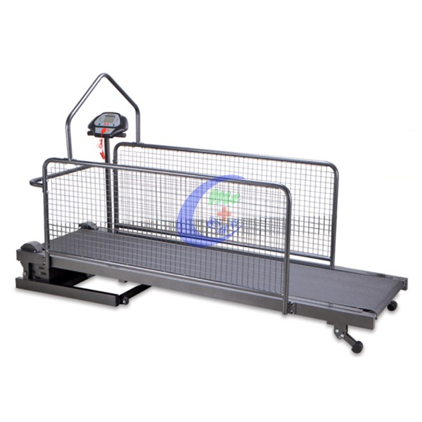 MC-C400F Running Machine fyrir Dog.jpg