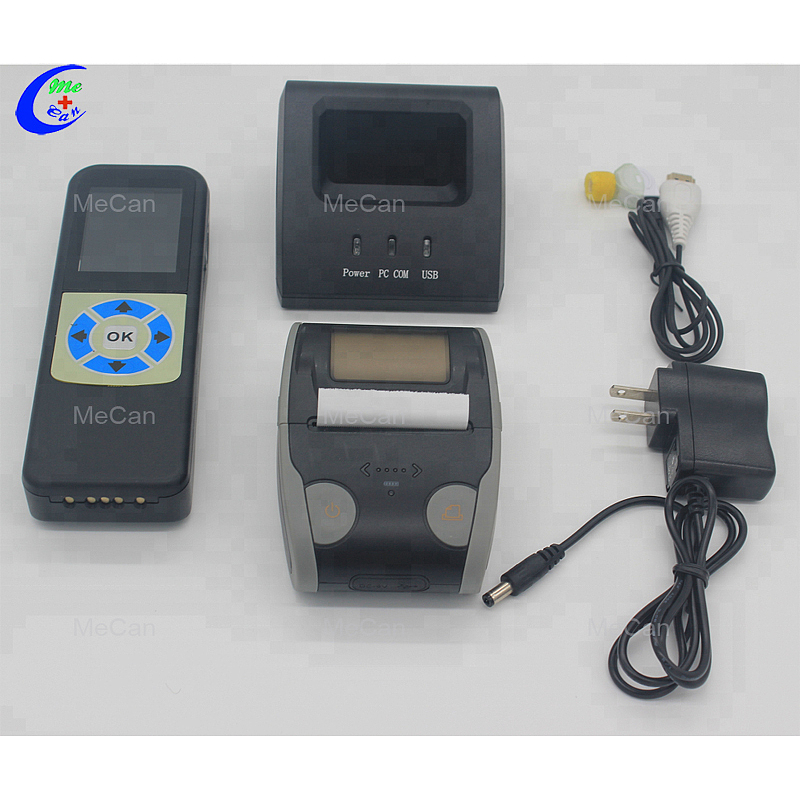 Best Subjective Hearing Test Device Audiometer for Newborn Hearing Screening Factory Price - MeCan Medical