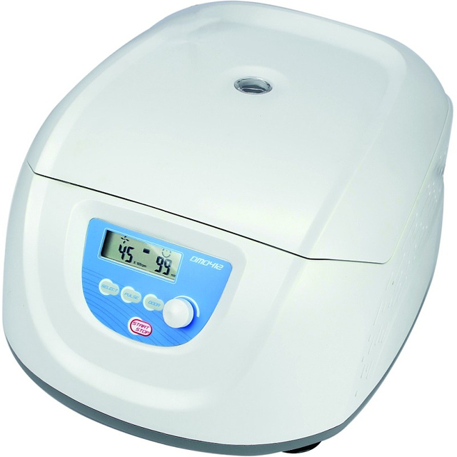 Clinical High-Speed Blood Centrifuge
