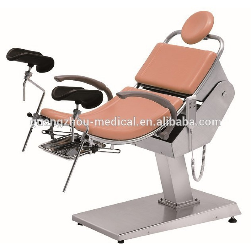 Electric Gynecology Examination Table | MeCan China