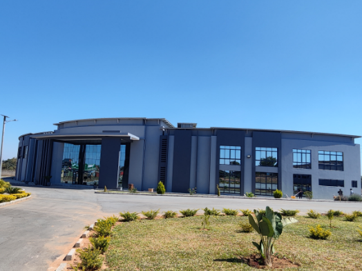 Hospital/Clinic Projects