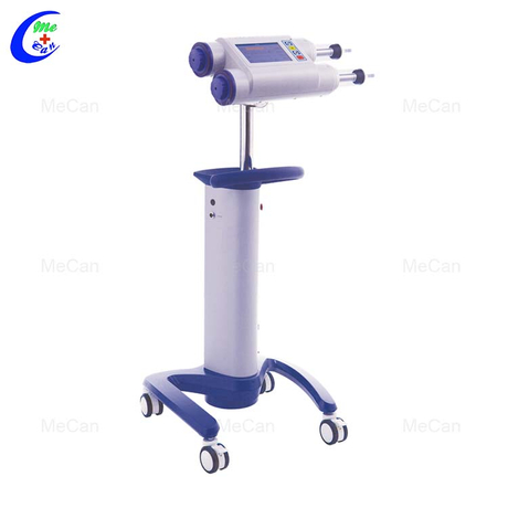 Power Injection Device CT Power Injectors for Precision Imaging