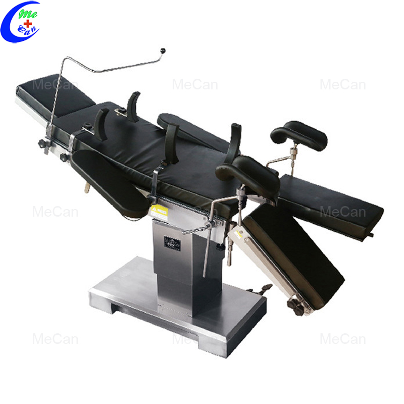 orthopedic surgery table