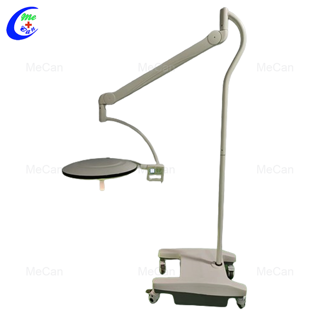 Mobile LED Operation Lamp