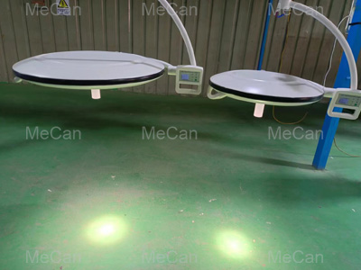 Shadowless operating lamp real picture-2